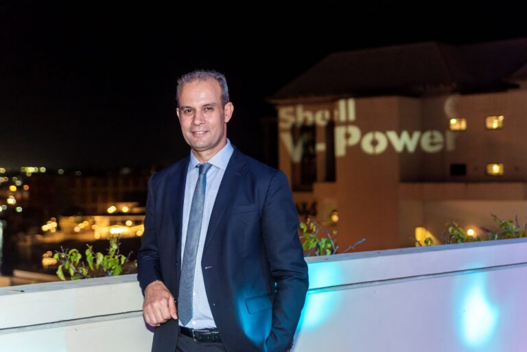 Fouad Khfifi assume le poste de Managing Director de Vivo Energy Mauritius